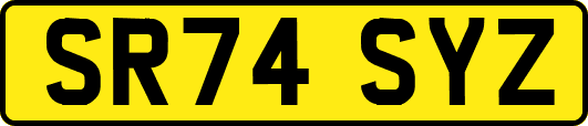 SR74SYZ
