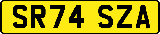 SR74SZA