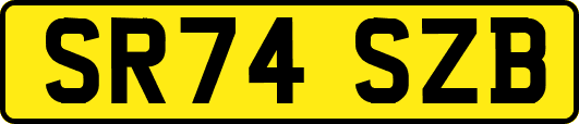 SR74SZB