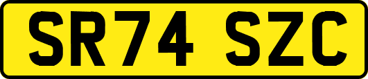 SR74SZC