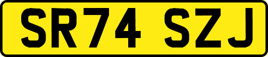 SR74SZJ