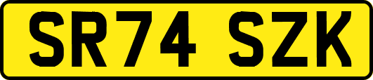 SR74SZK