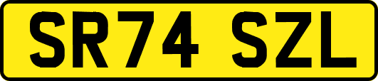 SR74SZL