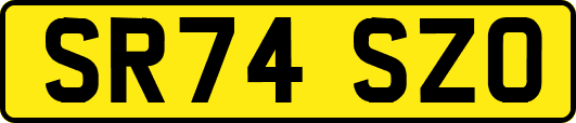 SR74SZO