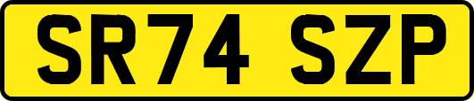 SR74SZP