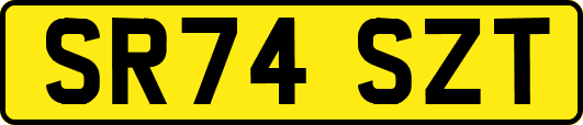 SR74SZT