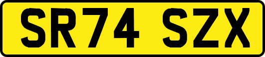 SR74SZX
