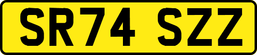 SR74SZZ