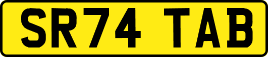 SR74TAB