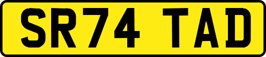 SR74TAD