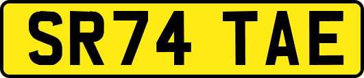 SR74TAE