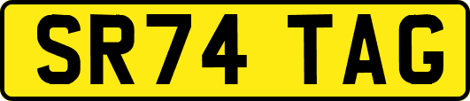 SR74TAG
