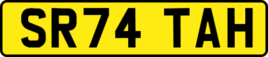 SR74TAH