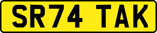 SR74TAK