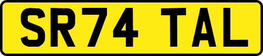 SR74TAL