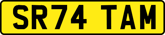 SR74TAM