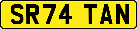 SR74TAN