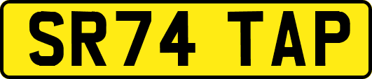 SR74TAP