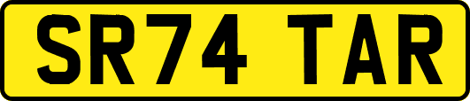 SR74TAR