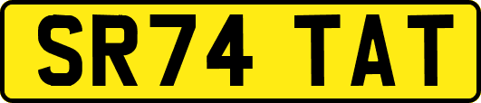 SR74TAT