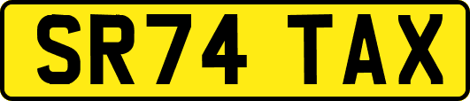 SR74TAX
