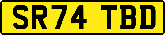 SR74TBD