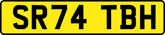SR74TBH