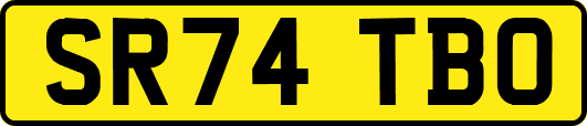 SR74TBO