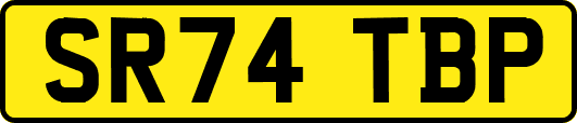 SR74TBP