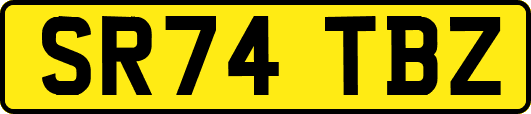 SR74TBZ
