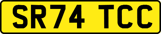 SR74TCC