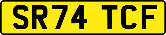 SR74TCF