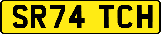 SR74TCH