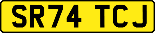 SR74TCJ