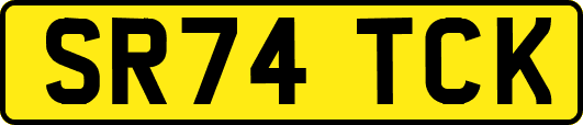 SR74TCK