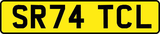 SR74TCL