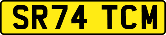 SR74TCM