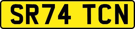 SR74TCN