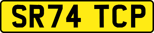 SR74TCP
