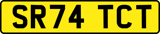 SR74TCT