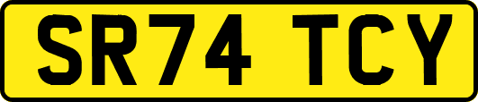 SR74TCY