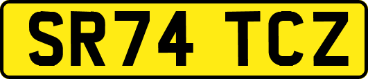 SR74TCZ