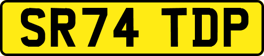 SR74TDP