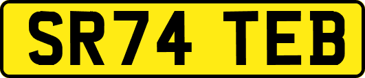 SR74TEB