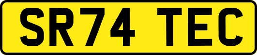 SR74TEC
