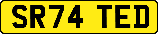 SR74TED