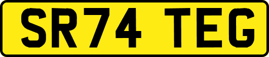 SR74TEG