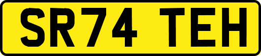 SR74TEH