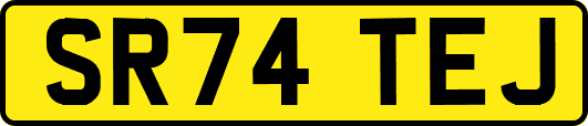 SR74TEJ