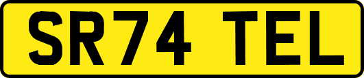 SR74TEL